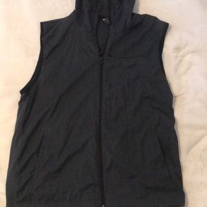 Men’s XL MSX lightweight vest